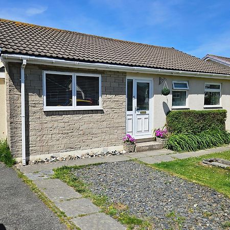Ridge And Tides Villa Fairbourne Buitenkant foto