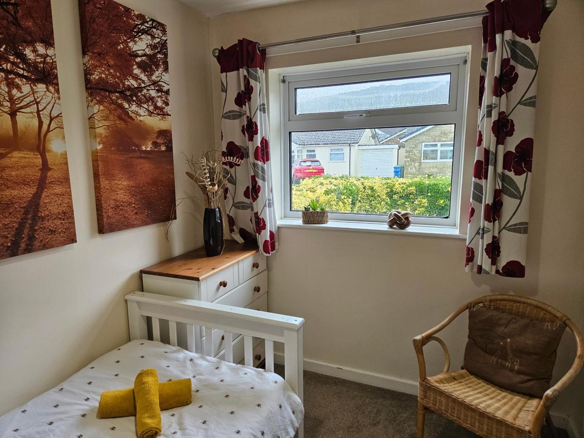 Ridge And Tides Villa Fairbourne Buitenkant foto
